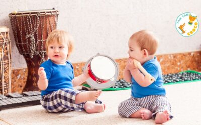 Eveil musical pour travailler l’imaginaire de vos petits