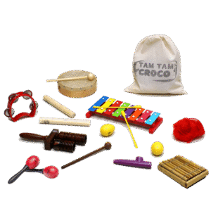 TamTam Box