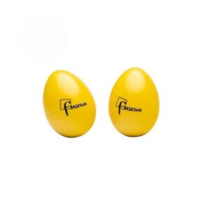 Oeufs maracas