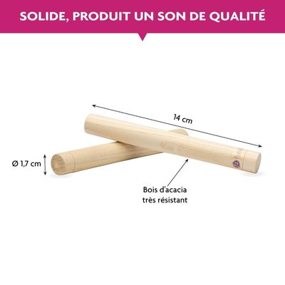 Claves – Image 2