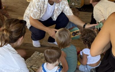 Comptines pour enfants : bienfaits et top 3 comptines originales